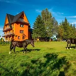 Paula Guest house