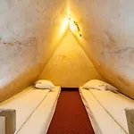 Penzion Paula 3*