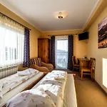 Penzion Paula 3*