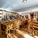 Paula Guest house 3*