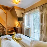 Paula Guest house 3*