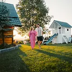 Paula Guest house Zab