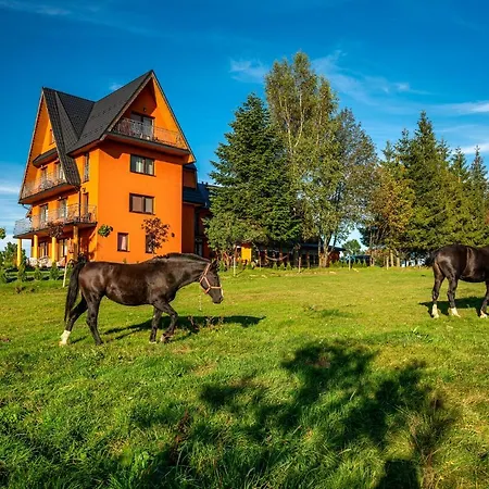 Paula Guest house