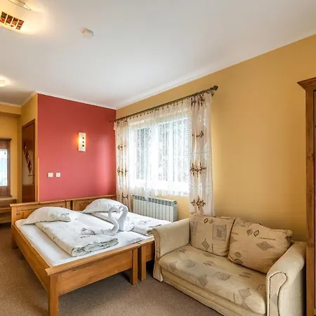Paula Guest house