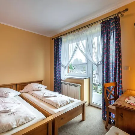 Paula Guest house 3*