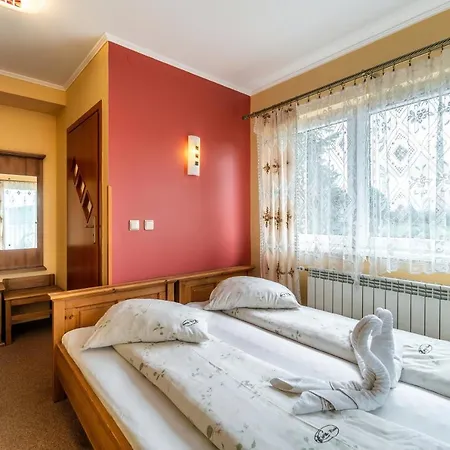 Affittacamere Paula Zab