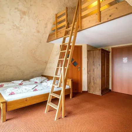 Paula Guest house