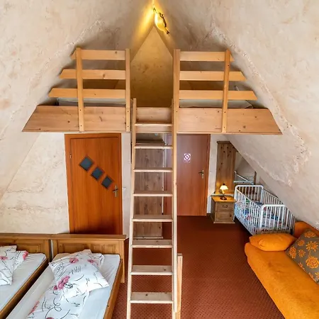 Paula Affittacamere 3*