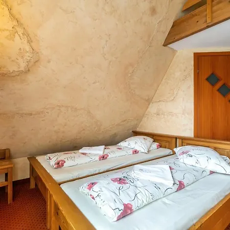 Guest house Paula