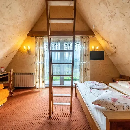 Guest house Paula Zab