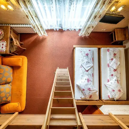 Paula Guest house 3*