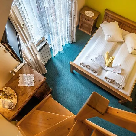 Guest house Paula