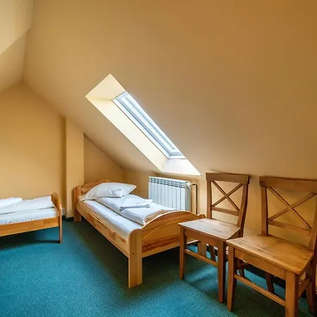 Paula Guest house