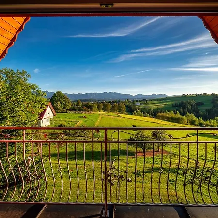 Paula Guest house Zab