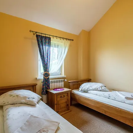 Paula Guest house