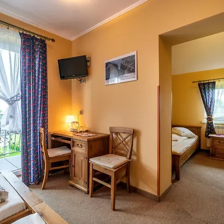 Guest house Paula