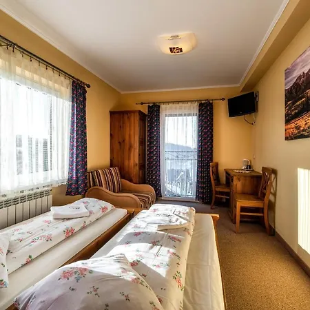 Guest house Paula 3*