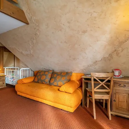 Paula Affittacamere 3*