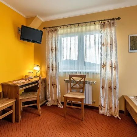 Paula - Jacuzzi, Sauna & Grill 3*
