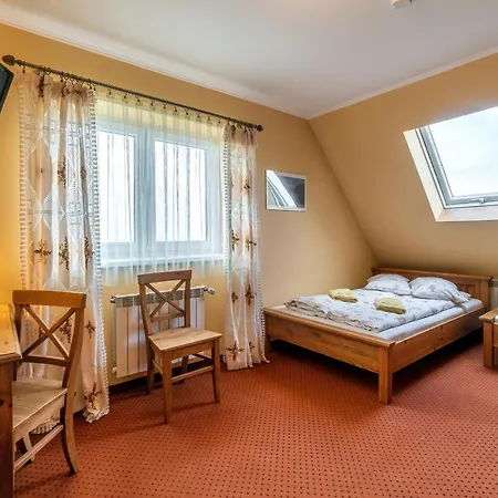 Guest house Paula 3*