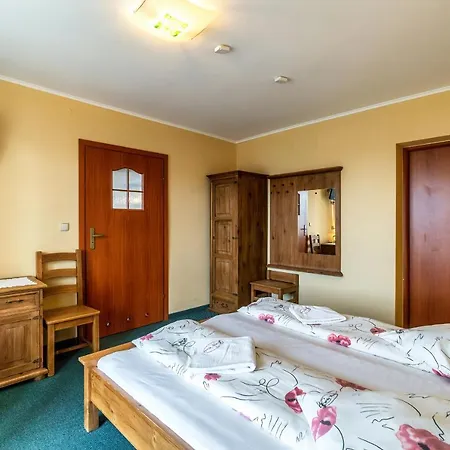Paula Guest house