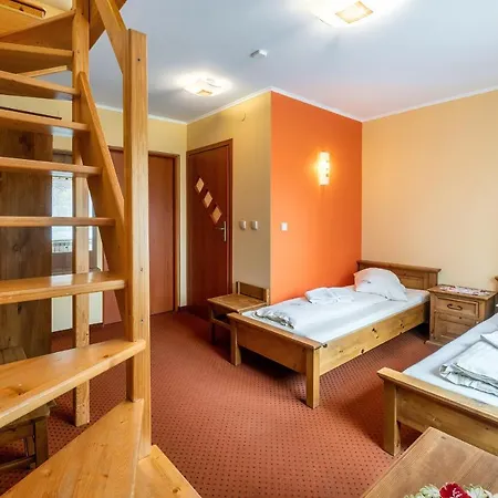 Paula - Jacuzzi, Sauna & Grill 3*