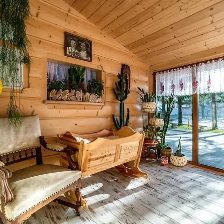 Guest house Paula