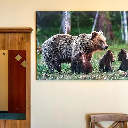 Πανσιόν Paula - Jacuzzi, Sauna & Grill Zab