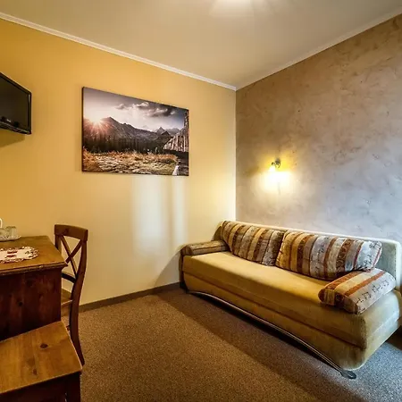 Paula Affittacamere Zab