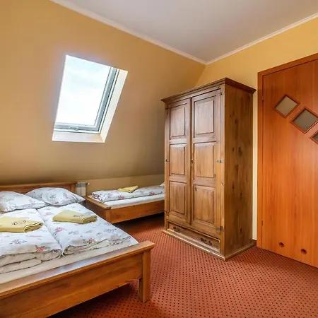 Affittacamere Paula 3*