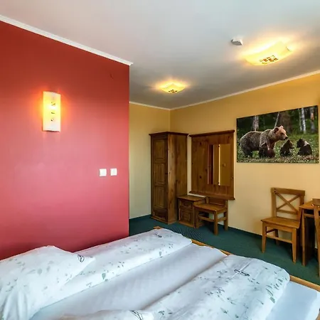 Guest house Paula Zab