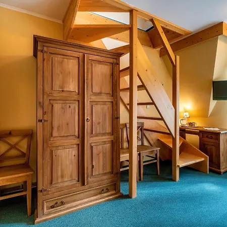 בית הארחה Paula זאוב