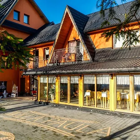 Paula Guest house 3*