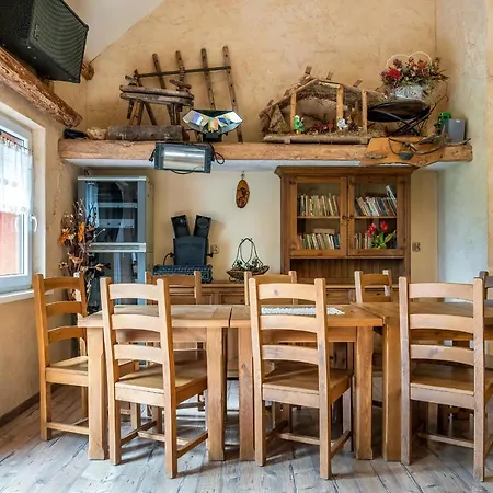 Paula Guest house Zab
