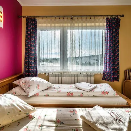 Paula Guest house