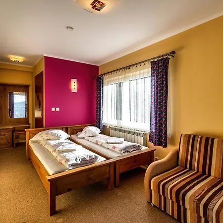Paula Guest house 3*