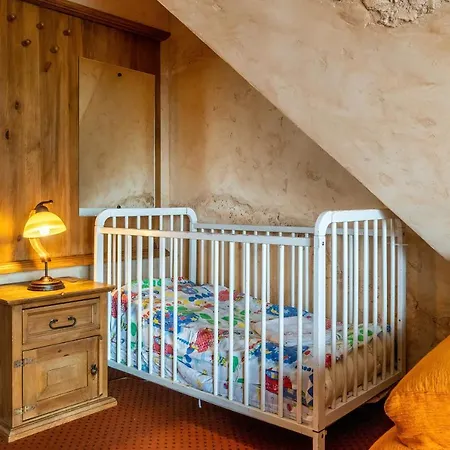 Paula Guest house 3*