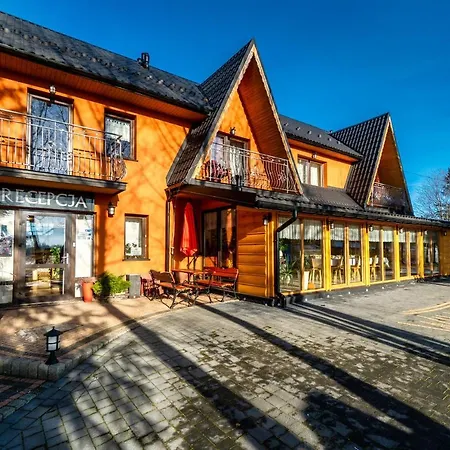 Paula Guest house