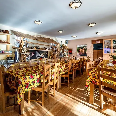 Paula Affittacamere 3*