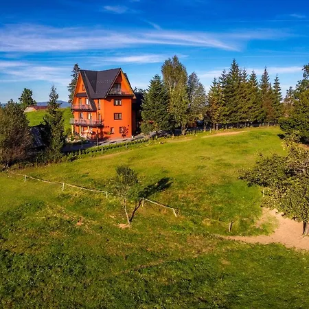 Paula Guest house Zab