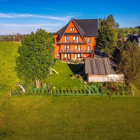 Paula Guest house 3*