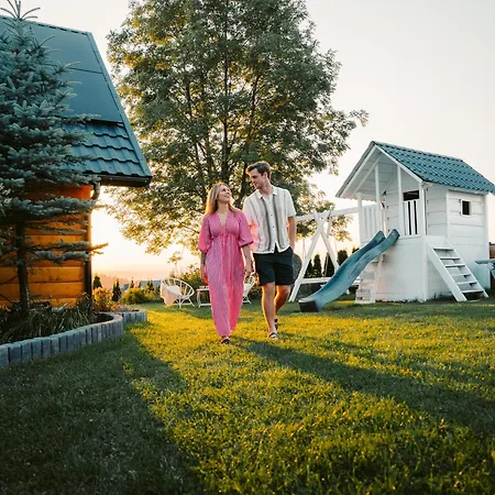 Paula Affittacamere Zab