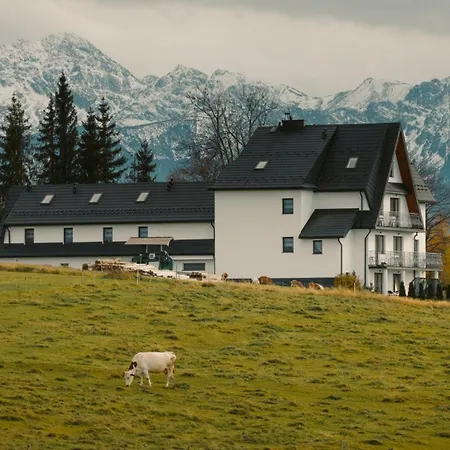 Paula בית הארחה זאוב