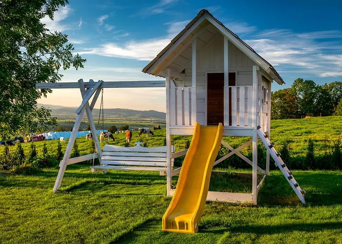 בית הארחה Paula