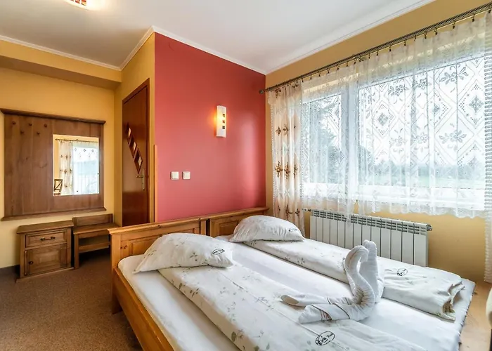 Guest house Paula Zab