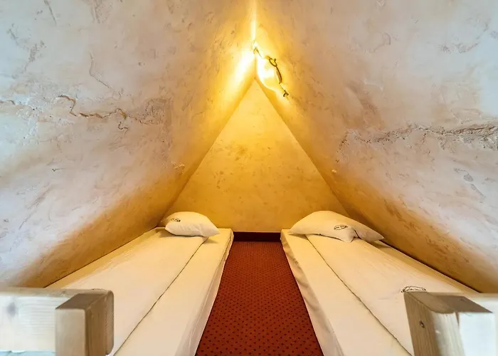 Guest house Paula 3*