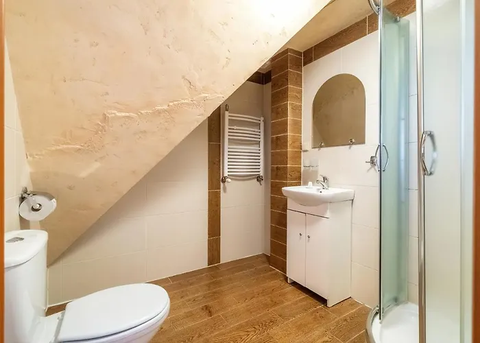 Guest house Paula Zab