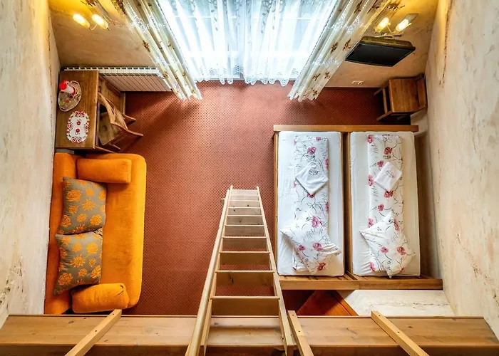 Paula Guest house 3*