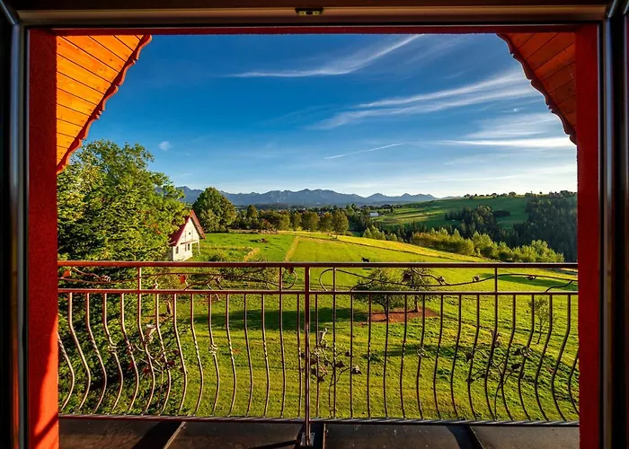 Paula Guest house Zab