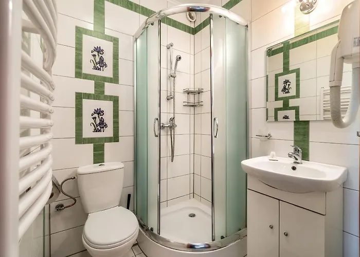 בית הארחה Paula זאוב